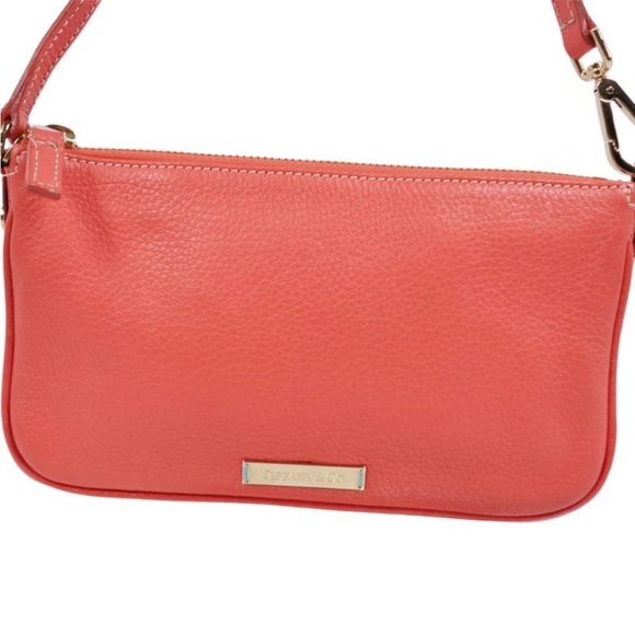 Tiffany & Co Wristlet - Picture 2 of 9